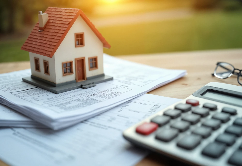 No Residentes Finance Hipotecas 1